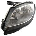 thumbnail image 3 of For 2003 2004 2005 Pontiac Sunfire Pair Headlights Driver and Passenger Side CAPA Certified GM2502222 GM2503222 Replaces 22713668 22713667, 3 of 4