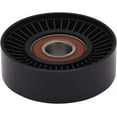 thumbnail image 3 of Quicksilver 8M6500024 Serpentine Belt Idler Pulley, 3 of 5
