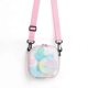 thumbnail image 3 of Instant Camera Hard Case Scratch Proof Cute Colorful EVA Carrying Bag for Fujifilm Instax Mini 7 8 9 11 12 40 Bubble Watercolor, 3 of 3
