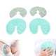 thumbnail image 5 of Almohadillas de gel para senos 1 par de almohadillas de gel para lactancia materna respetuosas con la piel para posparto para mastitis Anggrek Otros, 5 of 8