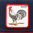 thumbnail image 3 of GORRA GOORIN BROS GALLO 1012548NVY TINTO ORIGINAL, 3 of 3