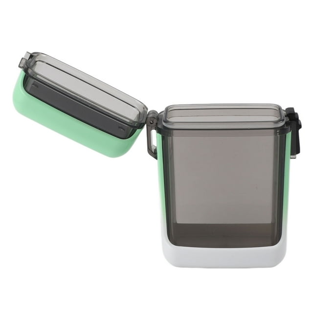 Porte-boîtier Étanche en Plastique pour les Activités de Plein Air