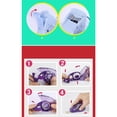 thumbnail image 4 of Tape Dispenser Single Handheld Designed Packing Tape Dispenser Practical Packing Tape with Dispenser for Packing Box, 4 of 8