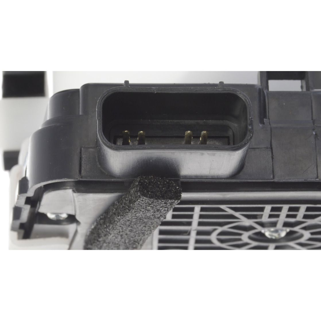 Dorman 931-228 Rear Driver Side Door Lock Actuator Motor for Specific Hyundai Models