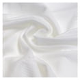 thumbnail image 4 of Colchón para Cuna Antsy Pantsy de Tela Blanco, 4 of 4