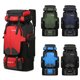 thumbnail image 1 of Mochila Deportiva Yeacher Impermeable Gran Capacidad 70L Rojo Azul Negro Verde Militar, 1 of 7