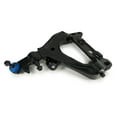 thumbnail image 1 of Mevotech Original Grade Control Arm and Ball Joint Assembly GS501057, 1 of 4