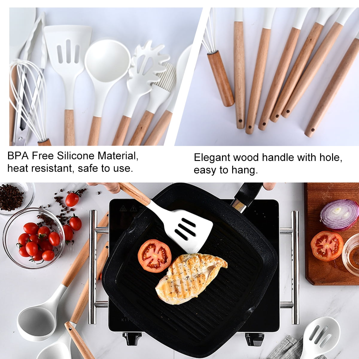 13 Most Useful Kitchen Tools - Every Home Cook Needs - TheSpatty – Spatty®