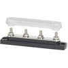 Blue Sea Systems BS-2307 4 x 0.25 in. Busbar Common Stud Terminal with Cover