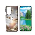 thumbnail image 1 of Compatible with Moto Edge+ (2022） Phone Case, Love-5 Case Silicone Protective for Teen Girl Boy Case for Moto Edge+ (2022）, 1 of 3