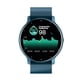 thumbnail image 1 of Smartwatch SR-SW27BLUE Azul 1.28" Bluetooth 5.0 iOS Android Sync Ray Pantalla TFT a todo color redondeada de 240*240 píxeles, 1 of 3