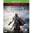 thumbnail image 1 of Assassin's Creed: The Ezio Collection - Xbox One - Nuevo Ubisoft Standard, 1 of 2