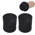 thumbnail image 1 of Tomo de Puerto de Altavoces, Reducción de Ruido de 80 mm Altura del Altavoz de Altavoces Inserto 2 piezas para Cajas de Graves de Pa DJ, 1 of 7