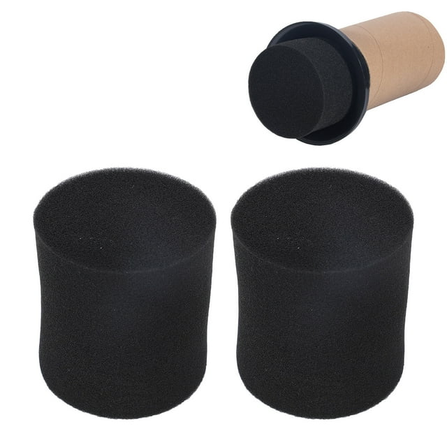 Tomo de Puerto de Altavoces, Reducción de Ruido de 80 mm Altura del Altavoz de Altavoces Inserto 2 piezas para Cajas de Graves de Pa DJ