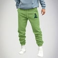 thumbnail image 1 of Pantalones deportivos de moda para hombre, pantalones deportivos, pantalones deportivos, pantalones largos para hombre, pantalones de poliéster para hombre., 1 of 6