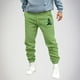 thumbnail image 1 of Pantalones deportivos de moda para hombre, pantalones deportivos, pantalones deportivos, pantalones largos para hombre, pantalones de poliéster para hombre., 1 of 6