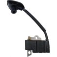 thumbnail image 4 of Ignition Coil BR 500 BR 550 BR 600 BR 700 BR500 BR550 BR600 BR700 4282 400 1310 42824001310, 4 of 4
