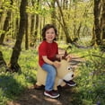 thumbnail image 4 of Larves de la faune Videurs d’animaux Cerfs beiges, 4 of 4