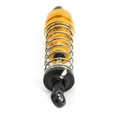 thumbnail image 4 of 1/12 RC Car Upgrade Parts Metal Shock Absorbers Accessories for MN G500/BRABUS Gold, 4 of 4