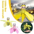 thumbnail image 6 of Lttoisl® Flying Bee Dolls Magic Gift Infrared Induction Control Toy' H9R4, 6 of 7