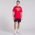 thumbnail image 5 of Men's Fanatics Red Kansas City Chiefs Field Goal Legacy T-Shirt, 5 of 7