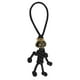 thumbnail image 2 of Llaveros Jadeshay Llavero de Paracord de soldado esqueleto 15 cm, 2 of 8