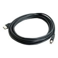 thumbnail image 4 of C2G 2m USB 2.0 A/B Cable - Black (6.6ft), 4 of 4