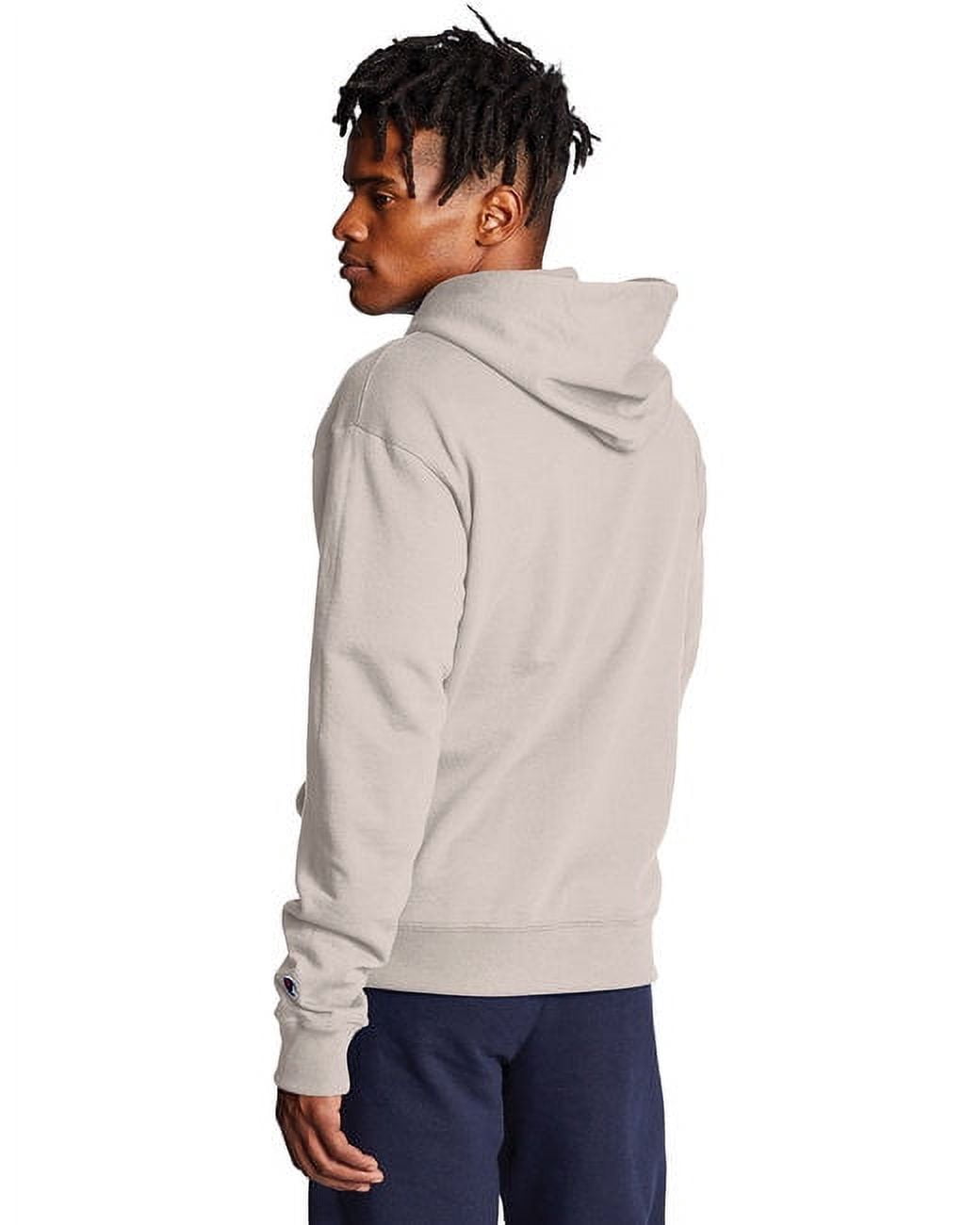 Champion S800 Adult Powerblend Full-Zip Hooded Sweatshirt