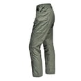 thumbnail image 2 of Men Relaxed Utility Cargo Pants Stretch Ripstop Multi Storage Field All Terrain Trousers S-XXL（1 piece）, 2 of 10