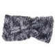 thumbnail image 5 of Venda de Yoga Hugo para mujeres punto Azul Gris, 5 of 10