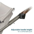 thumbnail image 6 of Maxi-Cosi Zelia² Luxe 5-in-1 Modular Travel System, New Hope Tan, 6 of 13