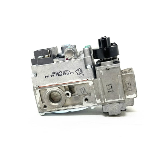 Heatilator & Heat N Glo Gas Valve - NG (SRV23363)