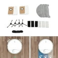 thumbnail image 4 of Floor Sweeper Accessories Set, Sweeper Accessories High Efficiency Particulate Air Filter Simple Installation  For Office, 4 of 8
