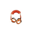 thumbnail image 5 of PULSERA ANTIRROBO PARA NIÑO Y NIÑA GERBEBE PULSERA CORREA DE SEGURIDAD, 5 of 5