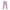 Purple1, variant on Jalioing Girls Leggings Solid Color Basic Full Length Thighs Pants Kids Casual Soft Stretchy Long Underwear Pants