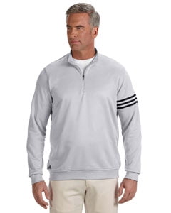 adidas Golf Men's climalite 3-Stripes 