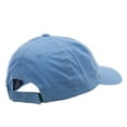 thumbnail image 4 of Cool Sailing Embroidered Low Profile Dyed Cotton Twill Cap - Sky Blue OSFM, 4 of 5