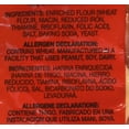 thumbnail image 3 of Excelsior Fat Free Water Crackers, 10.57 Oz, 3 of 6