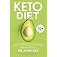 thumbnail image 3 of Keto Diet: Your 30-Day Plan to Lose Weight, Balance Hormones, Boost Brain Health, and Reverse Disease, 3 of 3