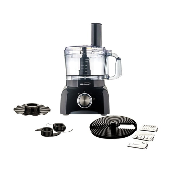 juniors food processor blender and steamer
