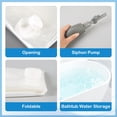 thumbnail image 4 of Vejiga de almacenamiento de agua Bbbyddd 378.5L para emergencias, 4 of 7