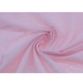 thumbnail image 3 of Serviette en Tissu Éponge Imperméable Lavable pour Incontinence, Alèse pour Adulte - Rose, 3 of 10