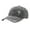 Grey, variant on Womens Baseball Cap Cross And Redeemed Embroidery Christian Religious Design Soft Breathable Daily Casual Hats