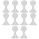 thumbnail image 1 of 10 cucharas para comedero de bebé., 1 of 3