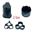 thumbnail image 2 of MYG 12V Electrical Tools 3S Li-ion Battery Case 3 Cell Packs For Hand Lithium Drill, 2 of 7