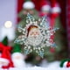 thumbnail image 4 of Ganfancp Santa Claus Ornamento Árbol de Navidad Colgante Hogar Interior Navidad Pared Colgante Fiesta Decoración Regalo Ofertas y Liquidaciones 1X Colgante Papá Noel, 4 of 6