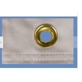 thumbnail image 2 of 3x5 Alaska Flag 3'x5' House Banner grommets super polyester nylon, 2 of 2