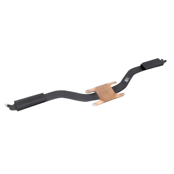 Replacement Heat Sink Compatible With Macbook Pro 13" Retina A1425 (Late 2012 - Early 2013)