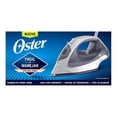 thumbnail image 3 of Plancha Oster Vapor Antiadherente Azul, 3 of 4