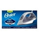 thumbnail image 3 of Plancha Oster Vapor Antiadherente Azul, 3 of 4